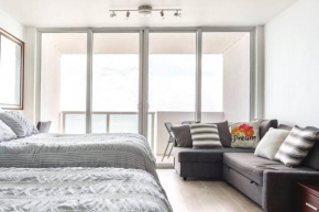 BeachFront Condo